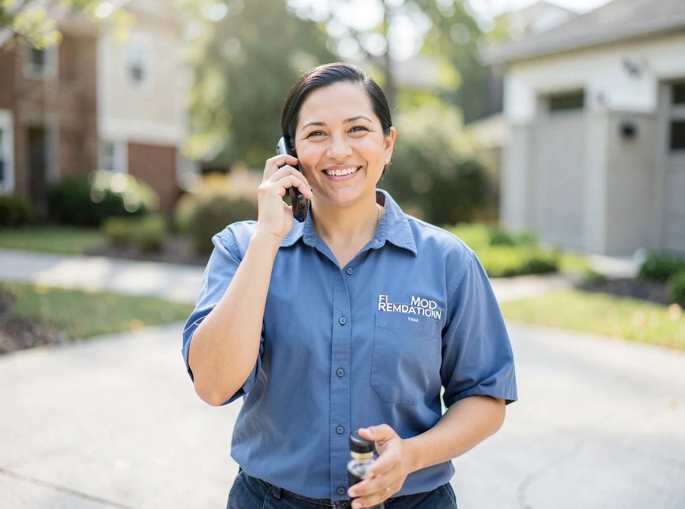 Mold Remediation Steward, IL FAQs